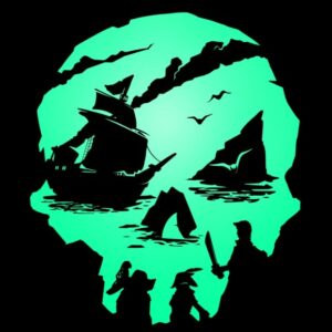 Group logo of Sea of Thieves