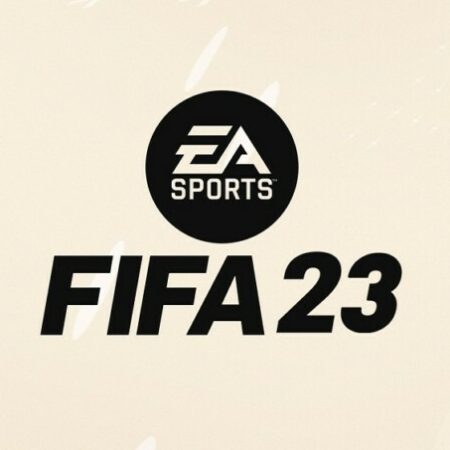 Group logo of FIFA 23