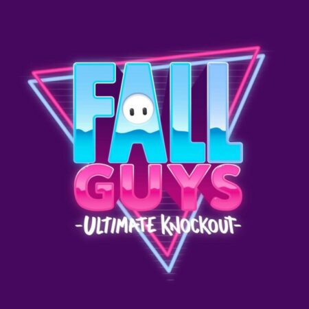 Group logo of Fall Guys