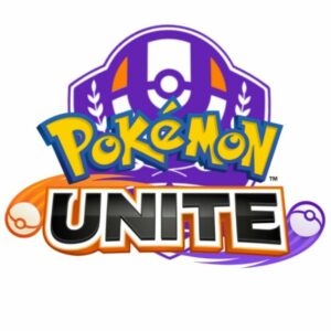 Gruppenlogo von Pokémon Unite